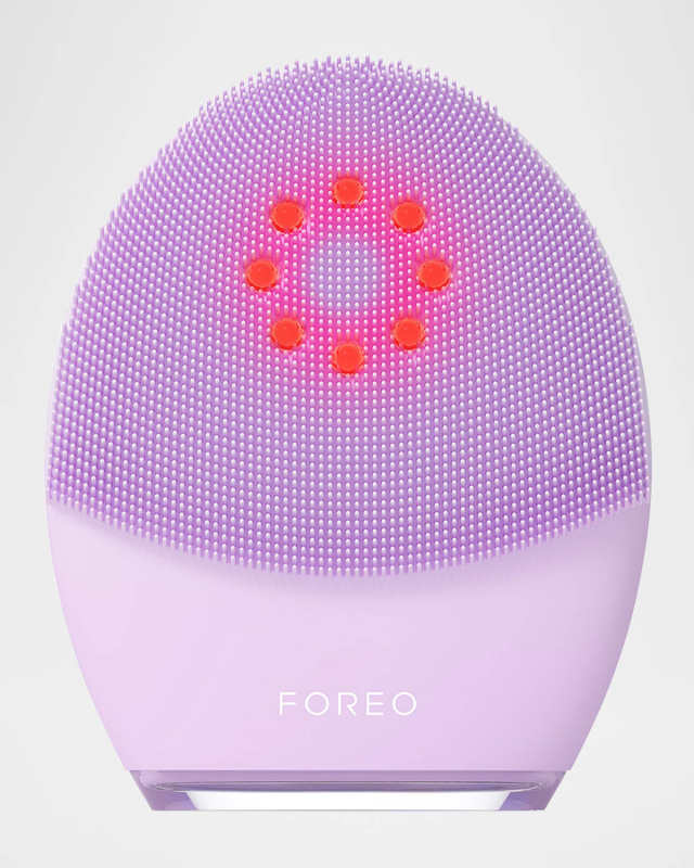 LUNA 4 Plus Near-Infrared & Microcurrent 4-in-1 Device for Sensitive Skin
